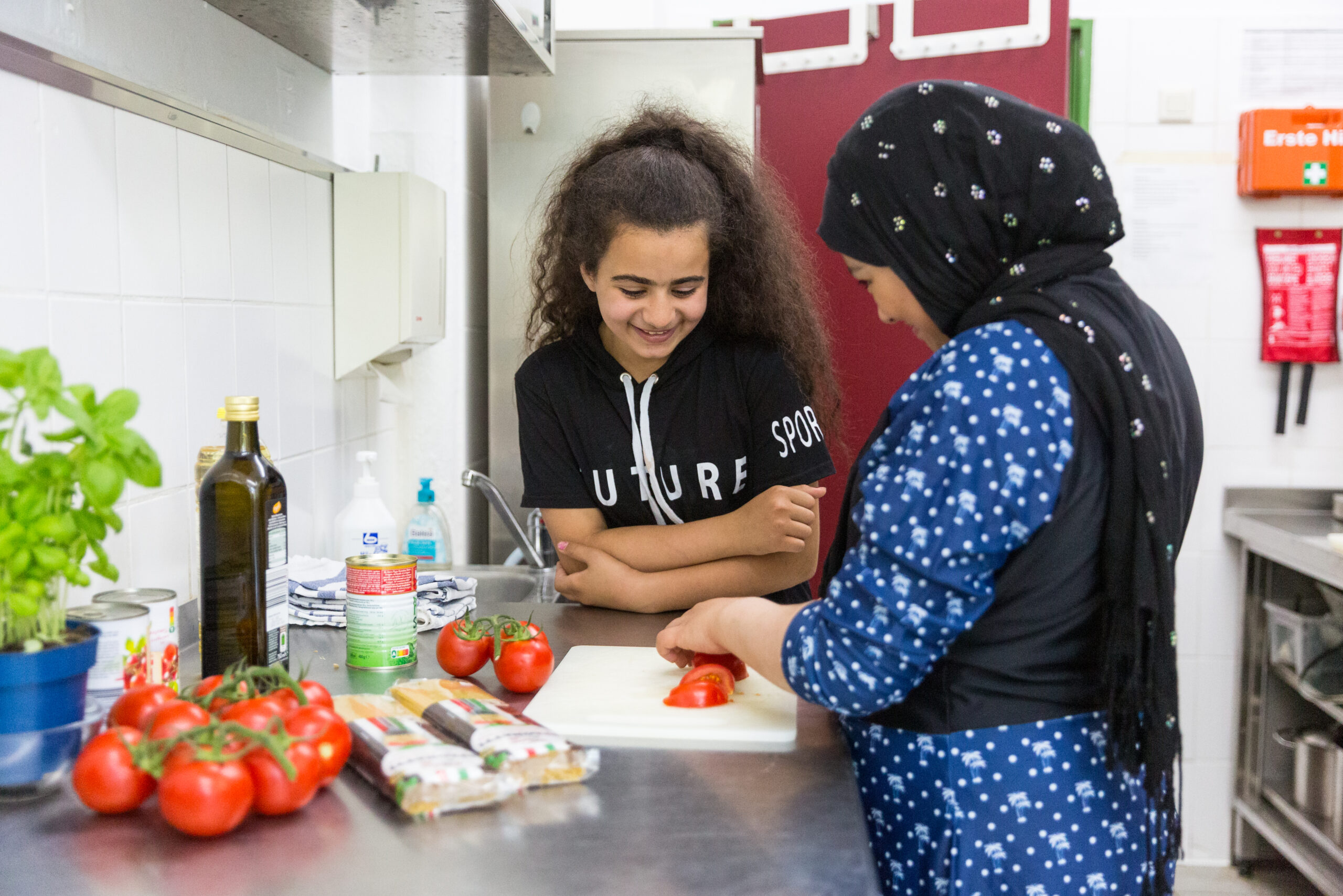 You are currently viewing Kochen und Backen